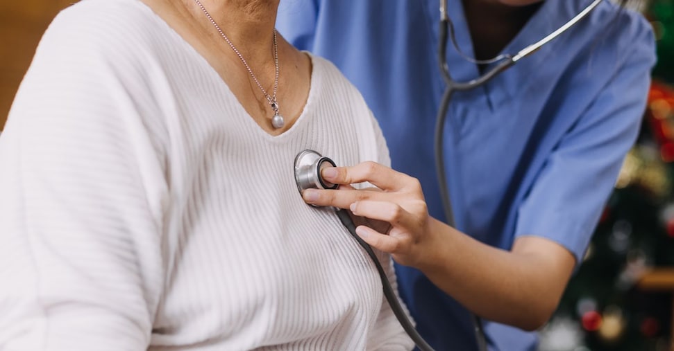 Anziani cardiopatici, così la ricerca made in Italy  predice l’alto rischio di mortalità in chirurgia dell’aorta