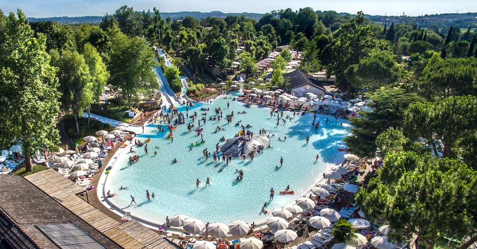 Turismo outdoor nel 2026 in Italia ricavi stimati a 9,1 miliardi﻿