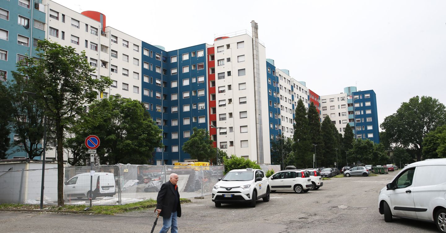 Sfratti veloci e un commissario per gli alloggi popolari, le novità del Piano casa