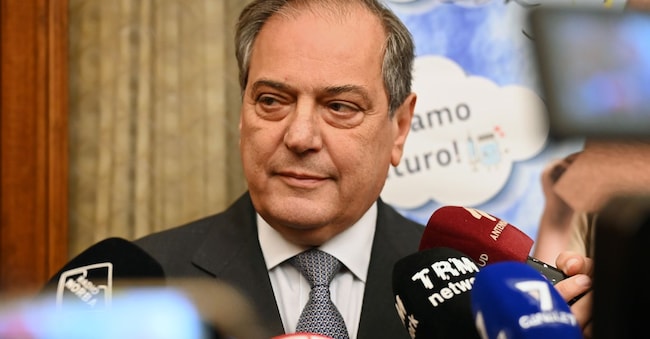 FILIPPO   ANELLI      IMAGOECONOMICA