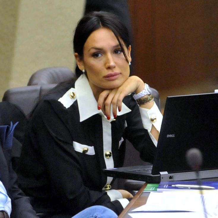 Quirinale chiede verifiche urgenti sulla grazia a Nicole Minetti