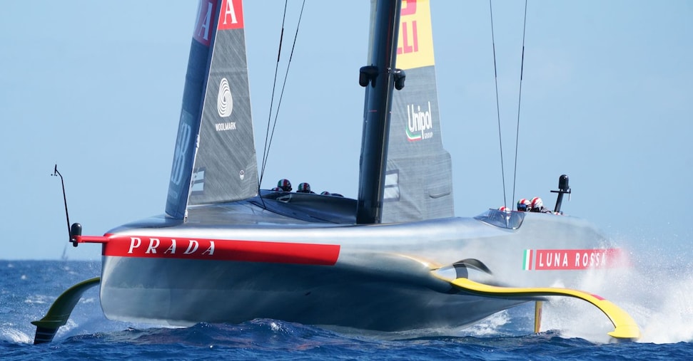 Dall’America’s Cup impatto da 50 milioni su Cagliari