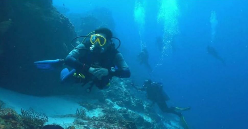 Dal turismo subacqueo alla Cig per i marittimi della pesca, in porto la legge sul mare