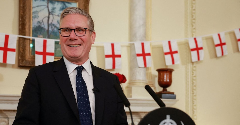 Caso Mandelson-Epstein, Starmer evita l’inchiesta parlamentare