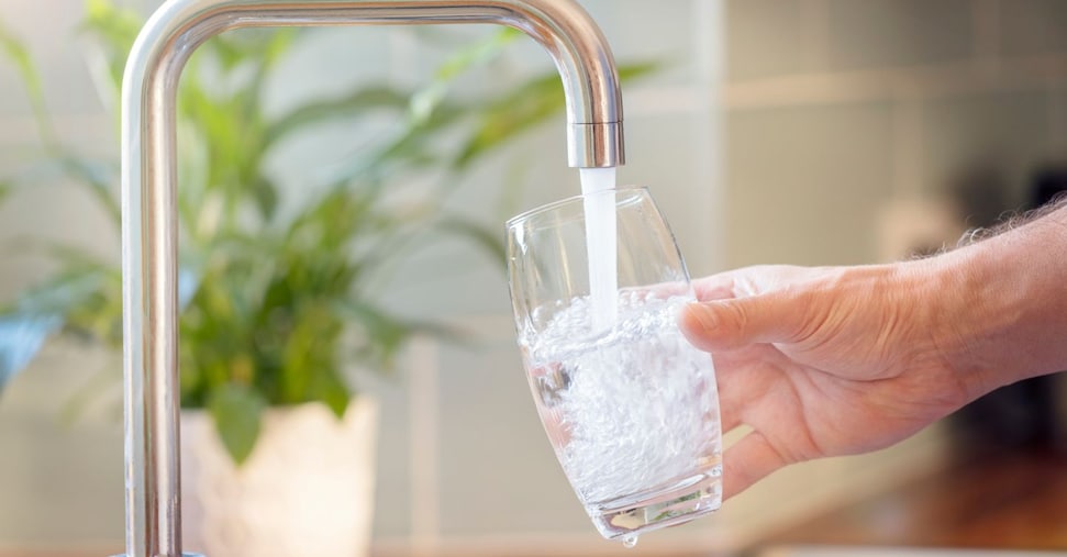 acqua potabile l8217ue avvia procedura di infrazione contro l8217italia