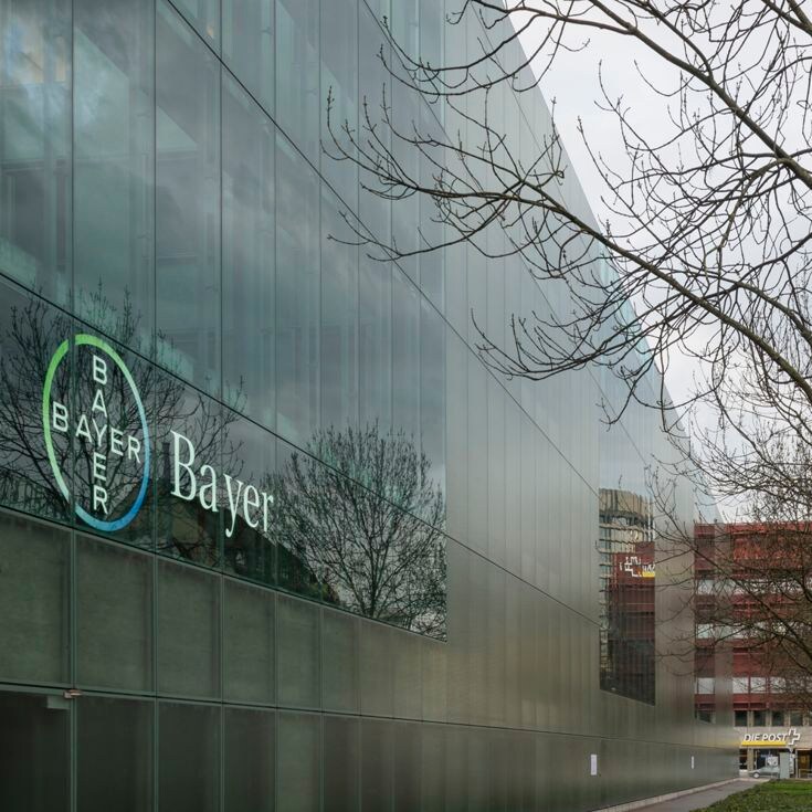 Bayer slips in Frankfurt, US Supreme Court divisions over glyphosate  'affair' weigh in - Il Sole 24 ORE
