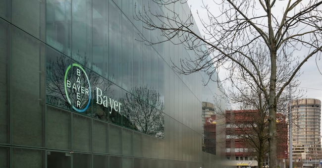 Foto: Bayer