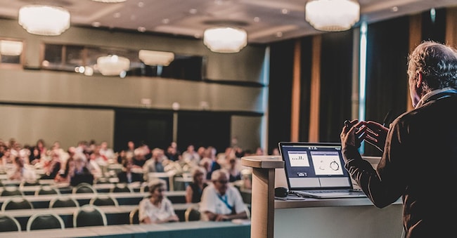  Evento dedicato alla ricerca e all'imprenditoria. (Adobe Stock)