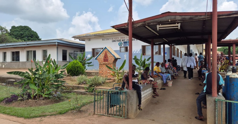 Nasce Teca, teleconsulto con specialisti a supporto degli ospedali in Africa