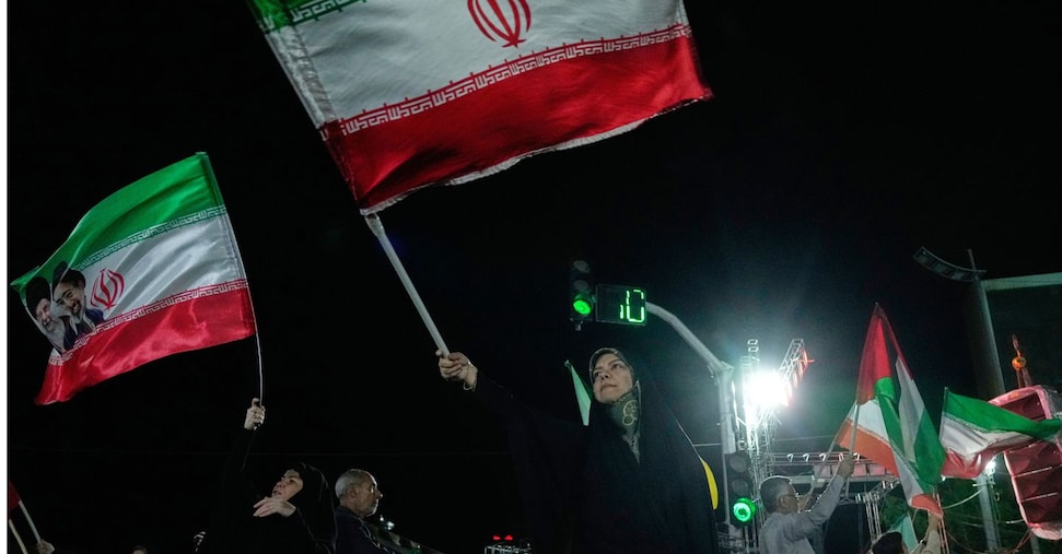 «Trump scettico sulla proposta dell’Iran per Hormuz»