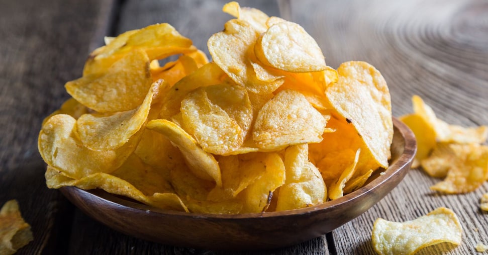 Agcm multa Amica Chips, Pata e Preziosi Food per cartello negli snack salati a marchio privato