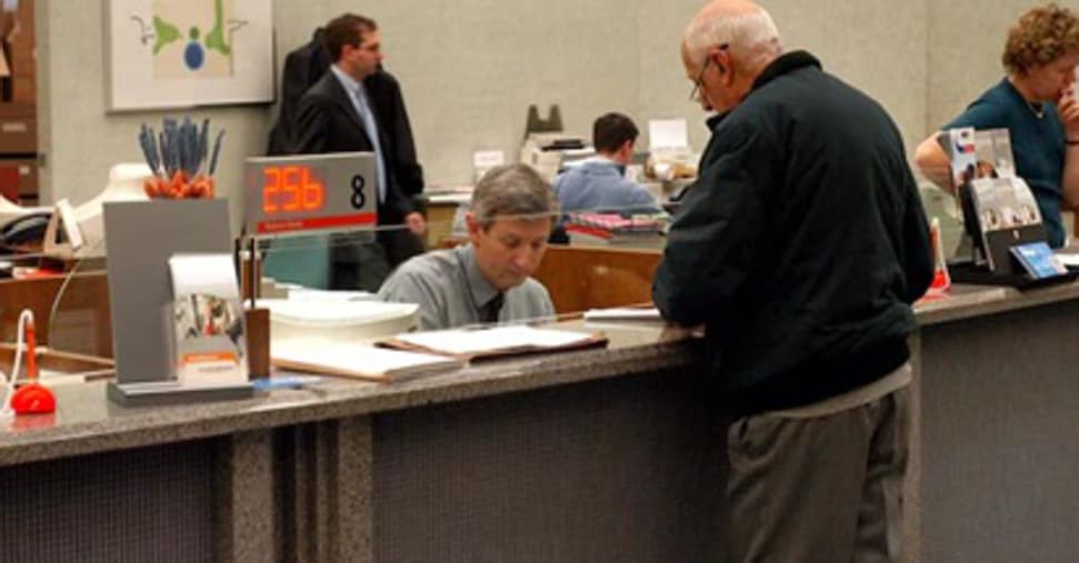 bankitalia la guerra frena la domanda di prestiti e mutui alle banche