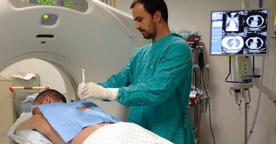 Se il referto di biopsia è in ritardo: quanto tempo deve aspettare un paziente?