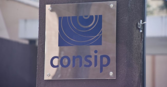 SEDE CONSIP IMAGOECONOMICA