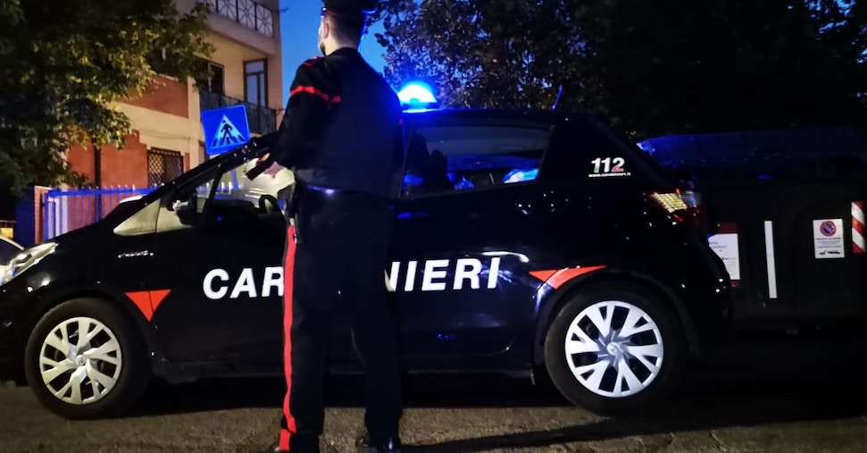 25 aprile, per gli spari a Roma 21enne fermato per tentato omicidio