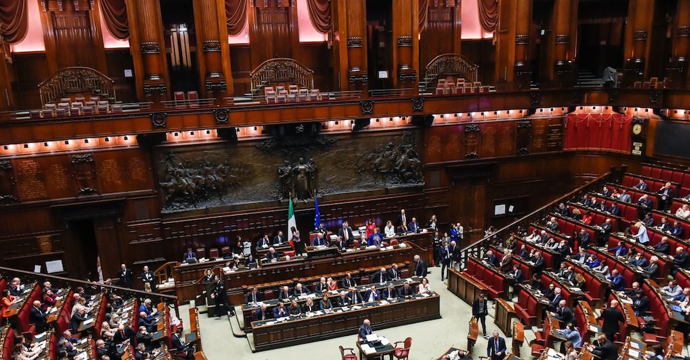 Oggi il Documento di finanza pubblica in Aula: cosa dice la risoluzione di maggioranza sullo scostamento