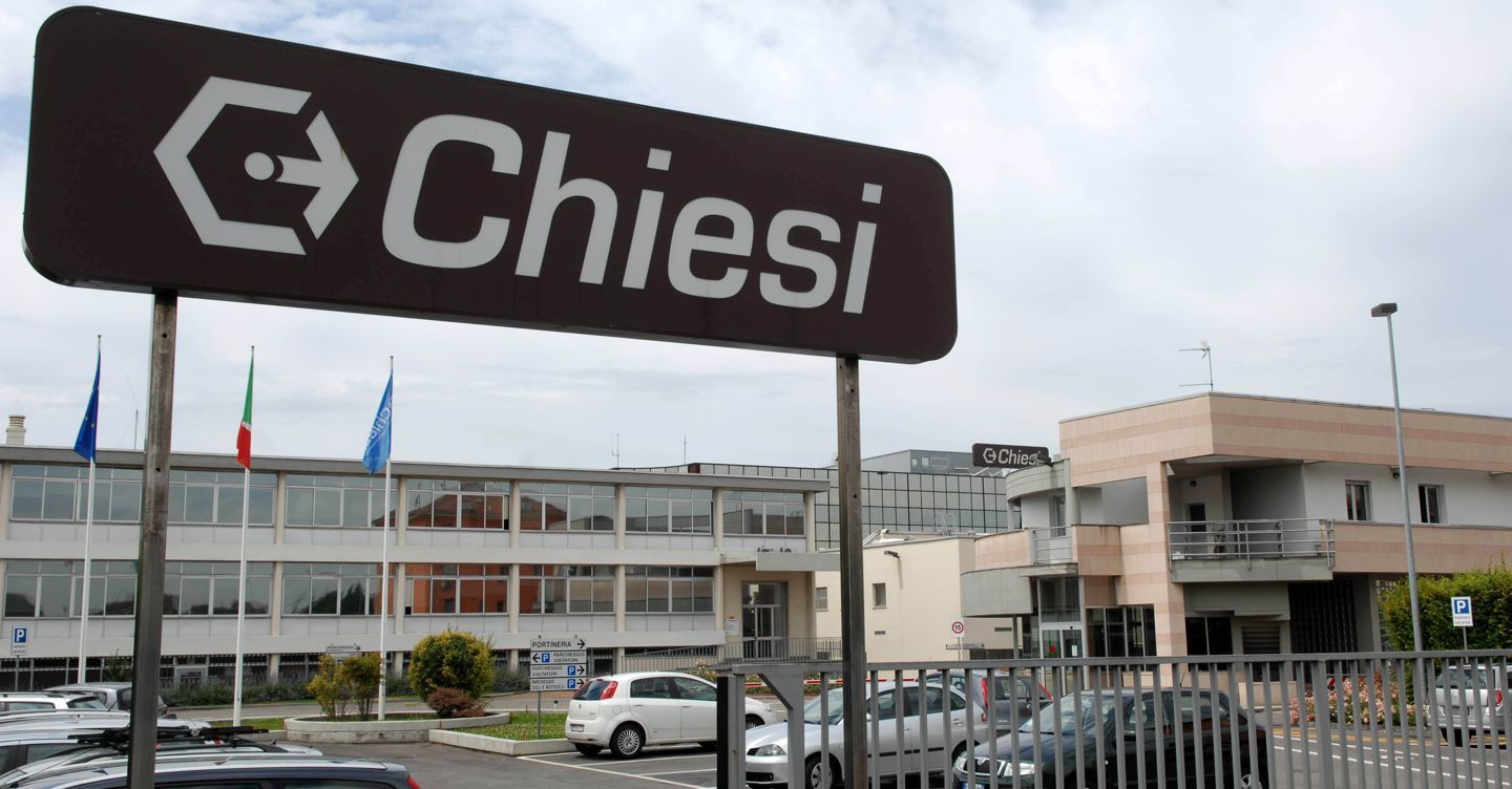 Chiesi, accordo da 1,9 miliardi di dollari per acquisire KalVista