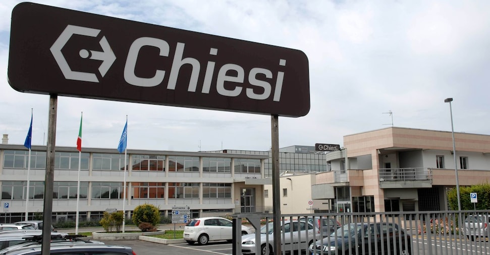 Chiesi, accordo da 1,9 miliardi di dollari per acquisire KalVista