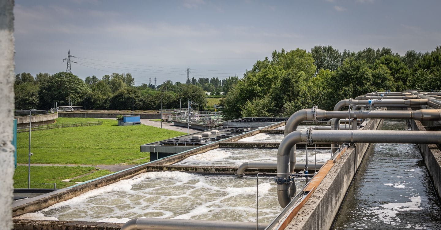 Calore dai depuratori alle città: quattro proposte per non sprecare l’energia