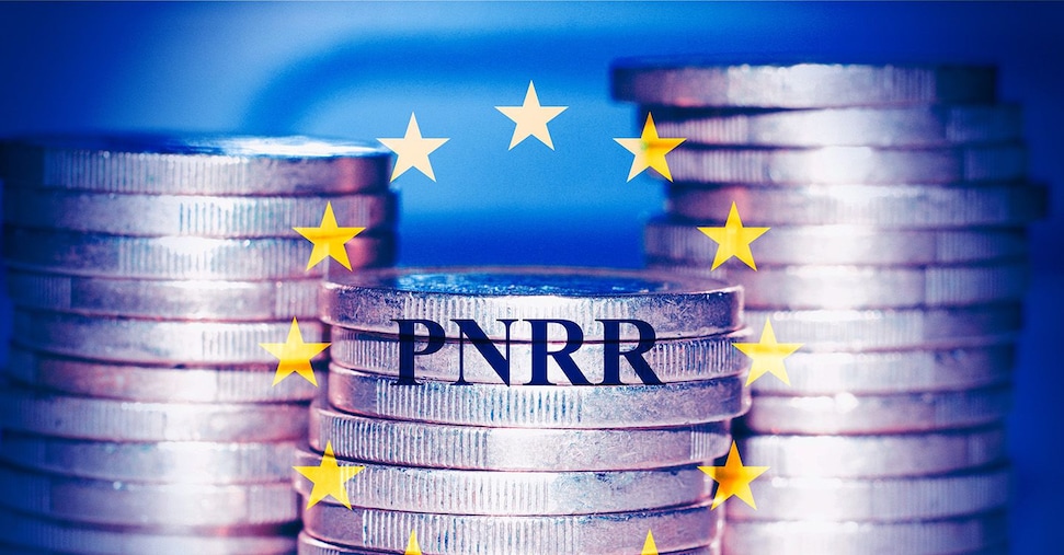 Via libera della Commissione Ue alla nona rata del Pnrr per l’Italia da 12,8 miliardi