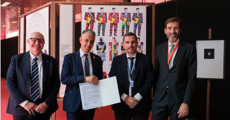 Legno-arredo e restauro, sinergie per valorizzare gli edifici storici italiani