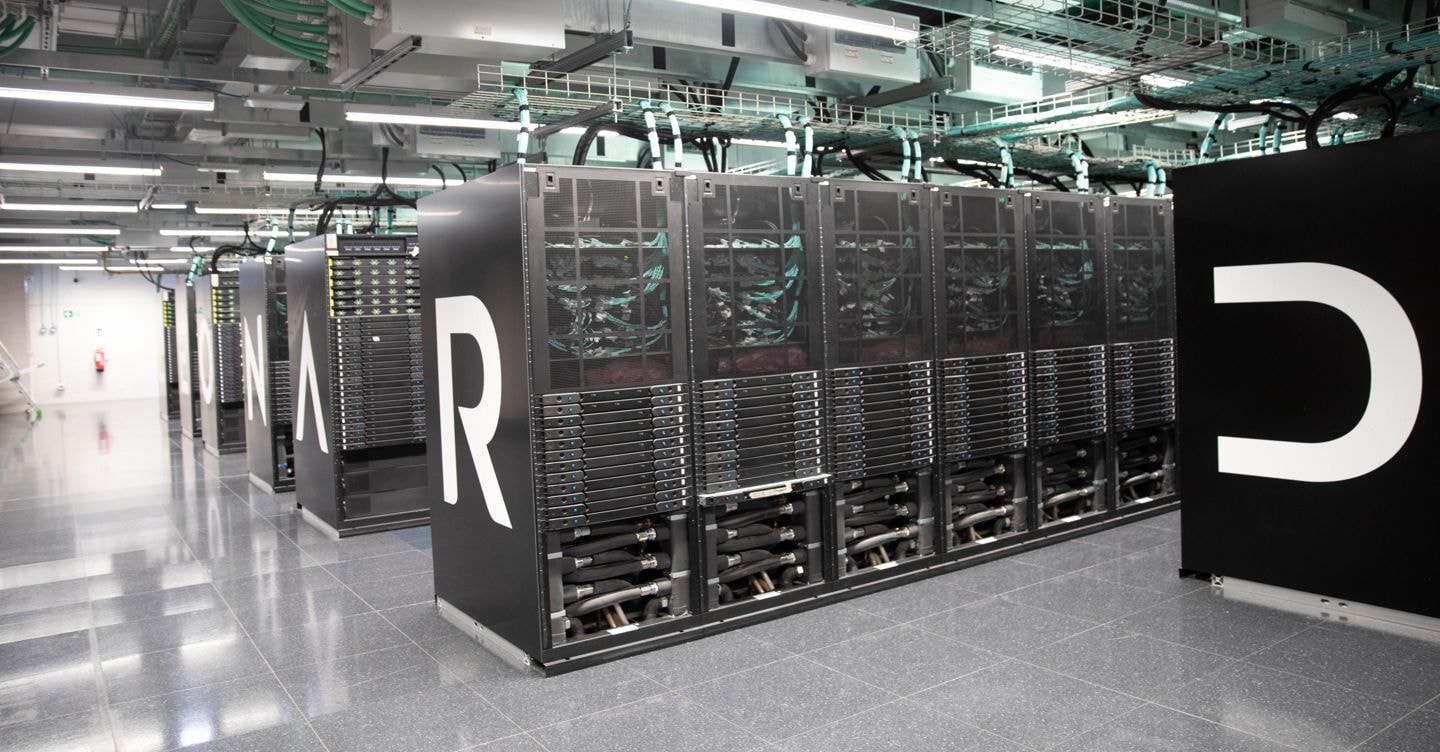 Italia terza al mondo nel supercalcolo, ma ci sono delle sfide: ecco quali