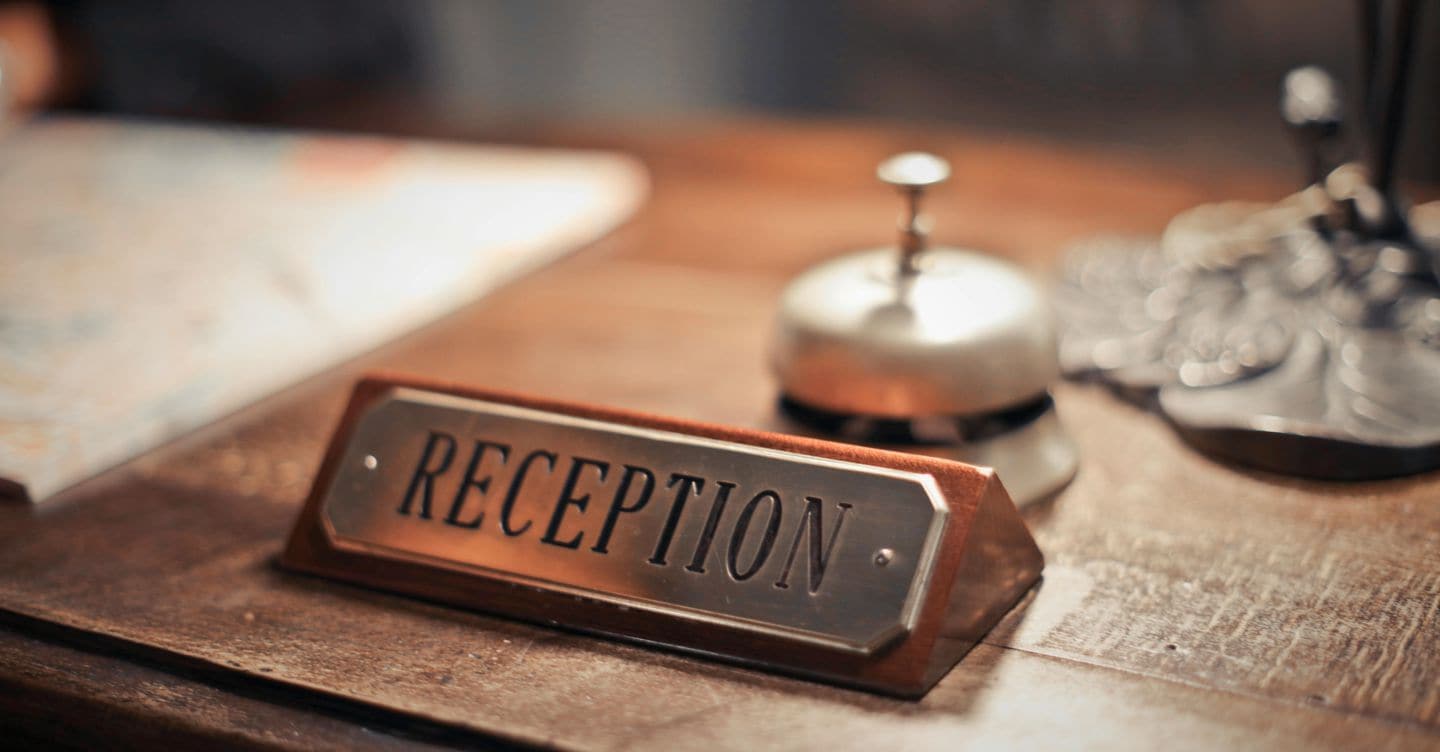 Gli albergatori non possono tenere la copia dei documenti degli ospiti per sempre