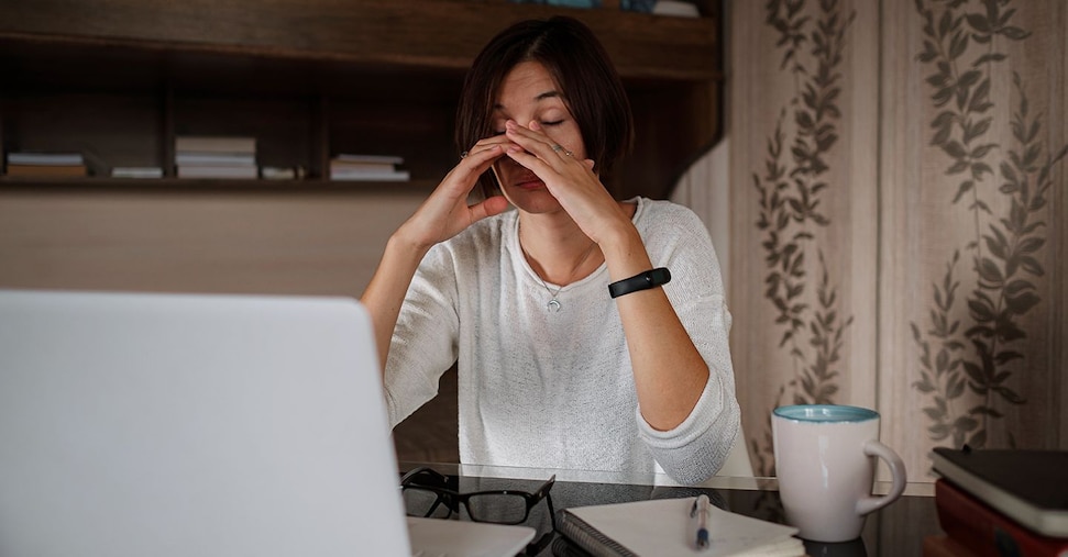 lavoro il senso di svuotamento degli italiani quattro su dieci si sentono sostituibili dalle macchine o dall8217ai