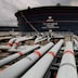 Lo stabilimento di Dangote a Lagos REUTERS
