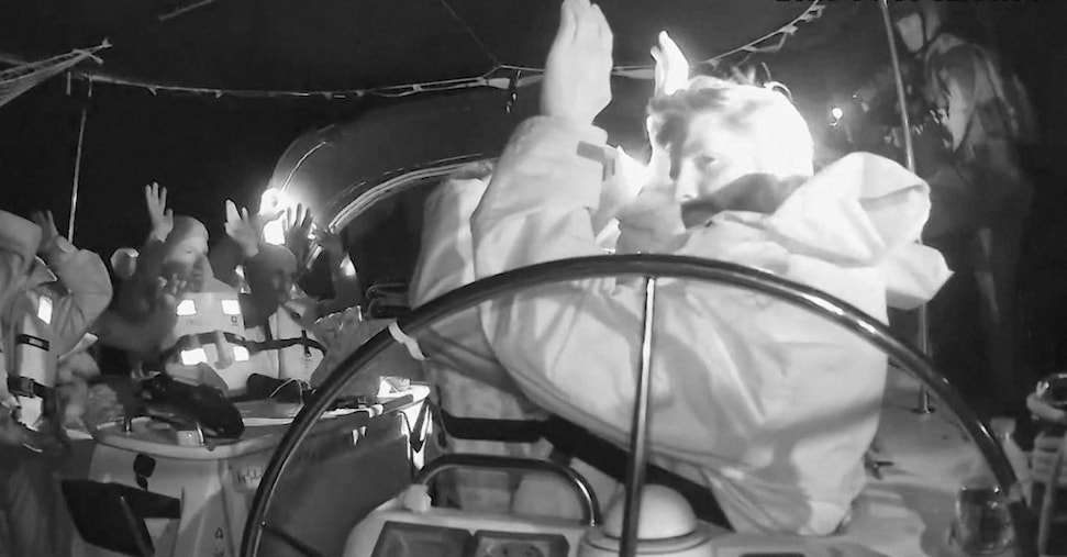 Global Sumud Flotilla, Israele intercetta 50 imbarcazioni al largo di Creta