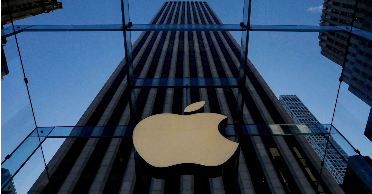 Apple, Amazon, Google, Meta e Microsoft: ricavi per 541,8 miliardi
