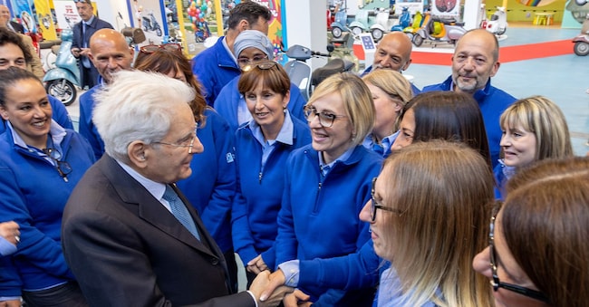 Sergio Mattarella : ce qu'il faut savoir — image 4