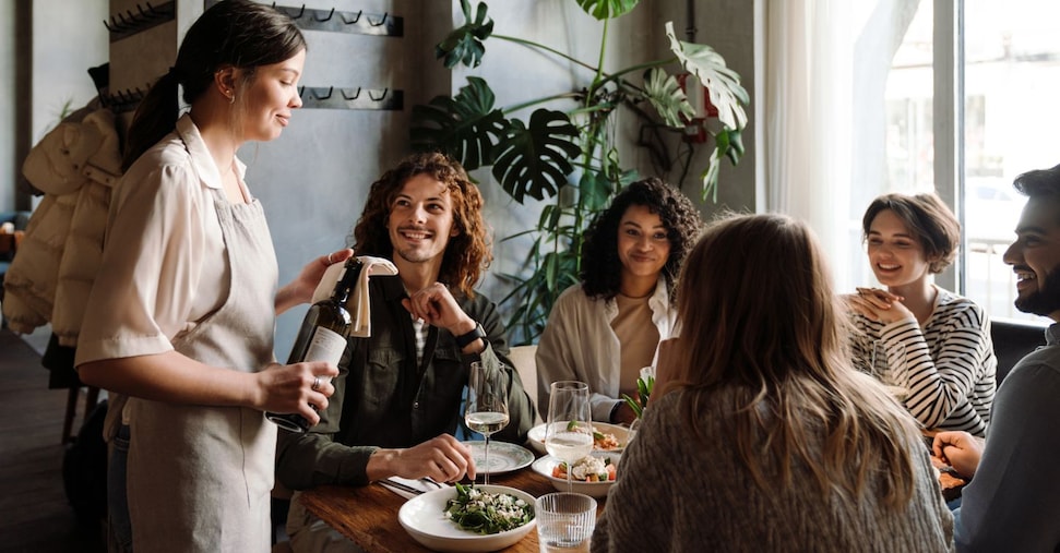 Giornata delle Ristorazione, approvata la legge di istituzione