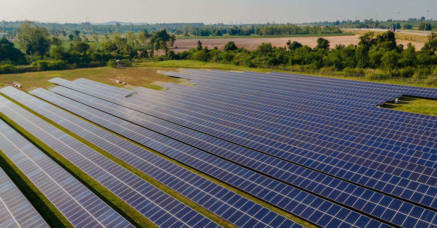 Transizione green e sostenibilità, per Taranto una partita da 800 milioni