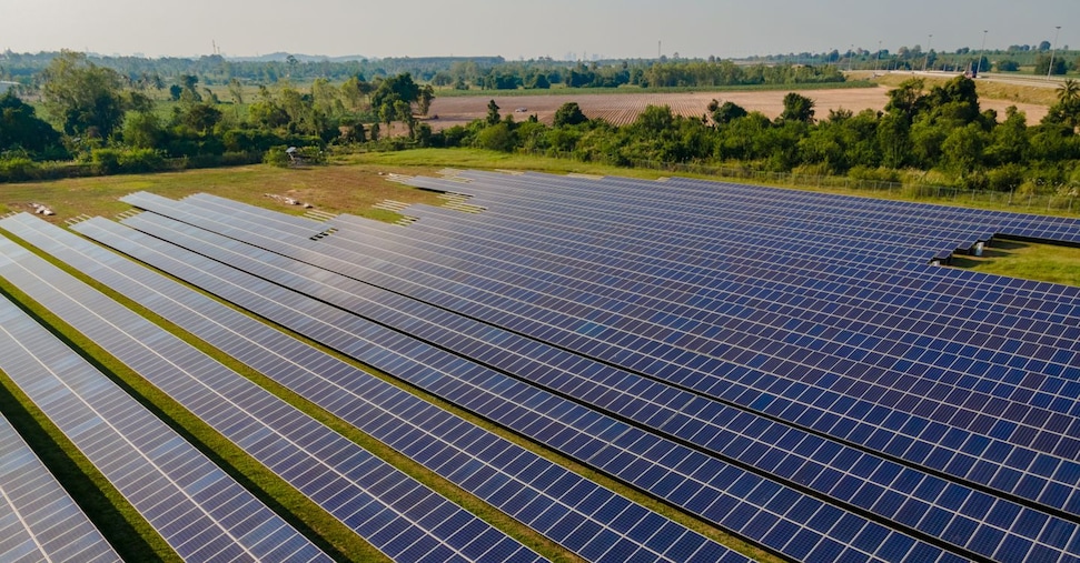 Transizione green e sostenibilità, per Taranto una partita da 800 milioni