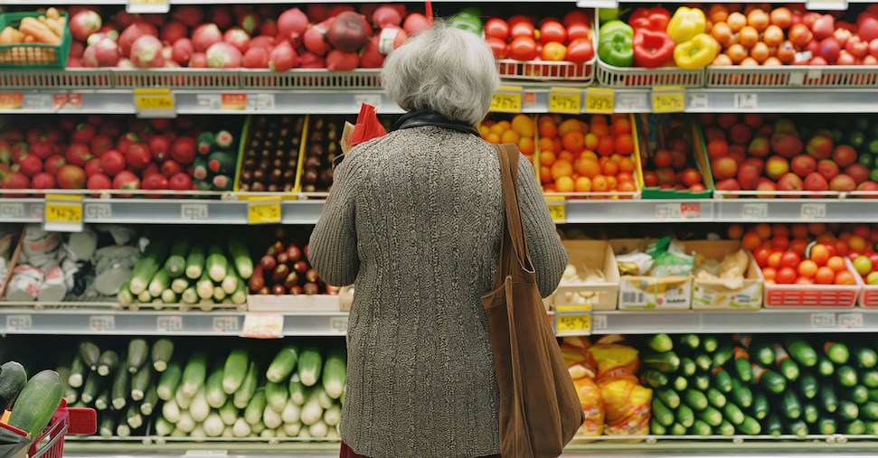 Inflazione: Istat stima +1,2% ad aprile, +2,8% su anno. Netta risalita dei prezzi energetici