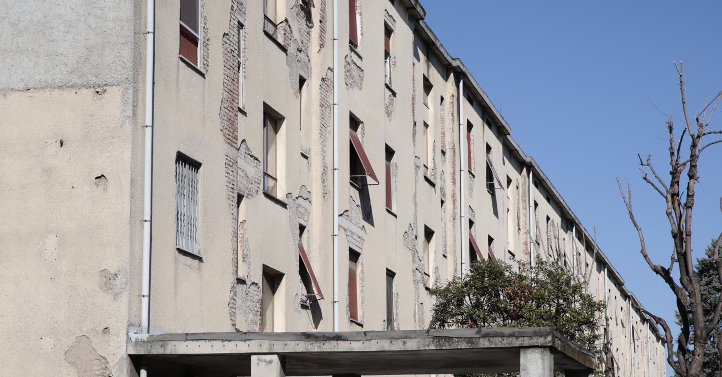 Piano casa, arriva la stretta sugli sfratti: recupero veloce degli immobili