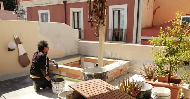 Sul tavolo del Consiglio dei ministri del 30 aprile il nuovo Piano casa da circa 4 miliardi ANSA