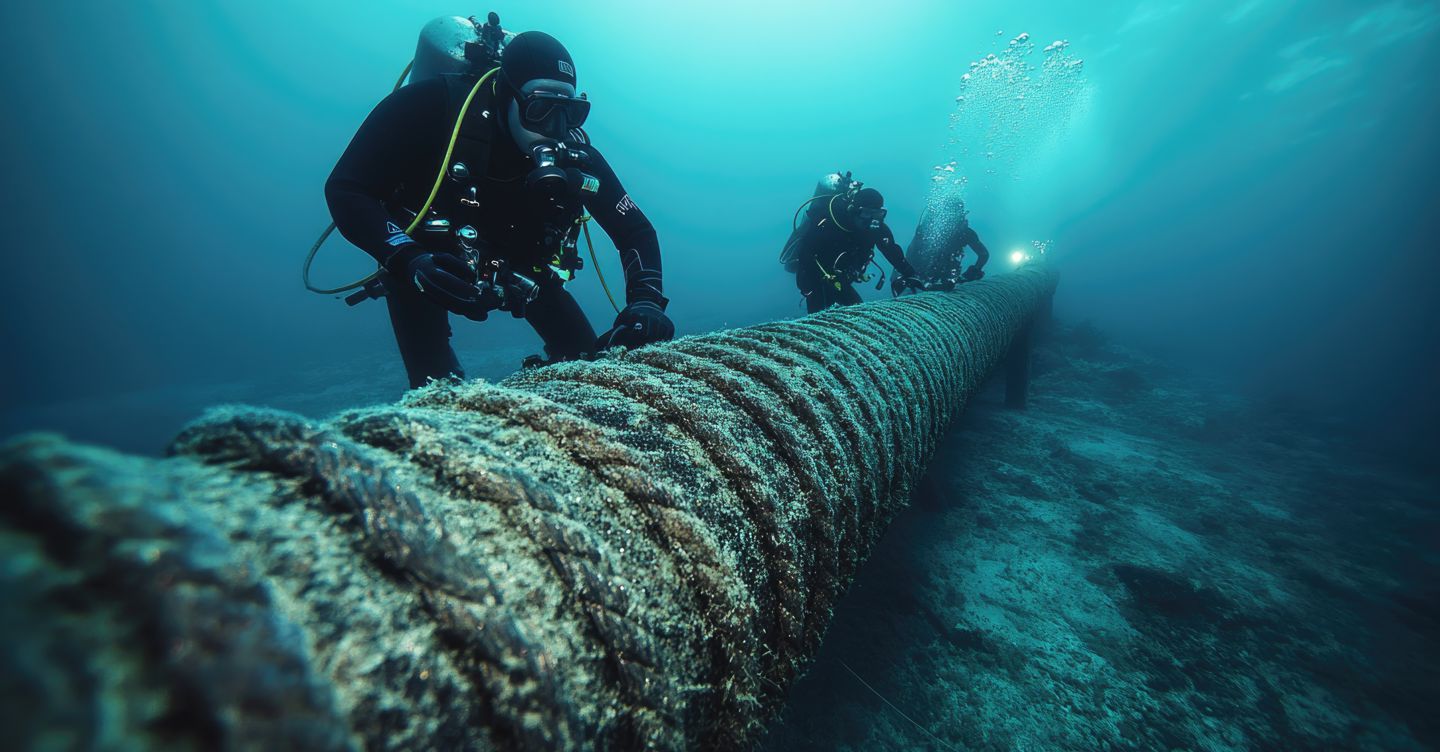 Polo della subacquea, la Regione Liguria entra con 10 milioni di euro