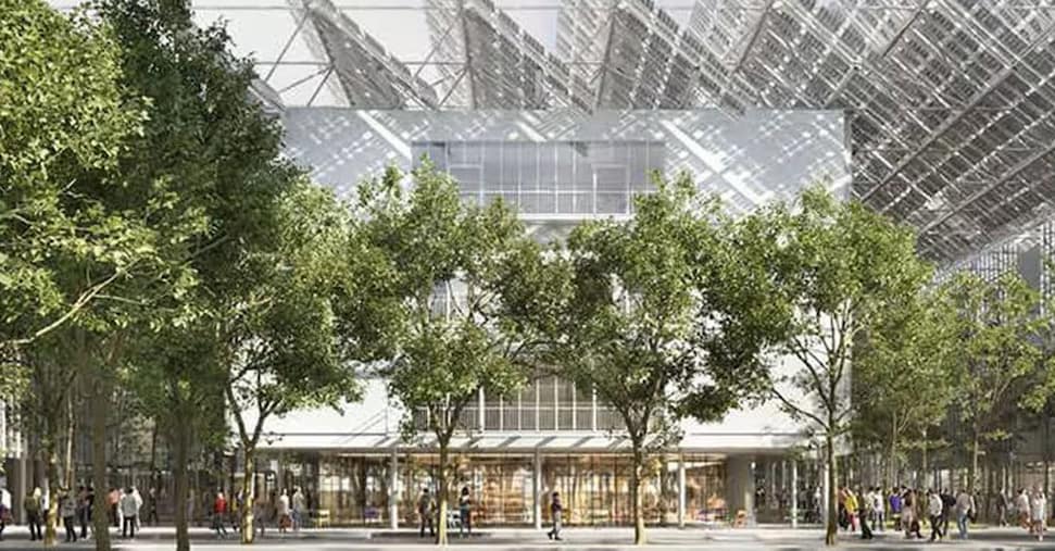 Fondazione Ennio Doris entra in Tech Europe Foundation