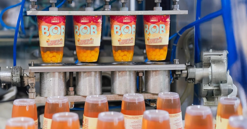 Che fine ha fatto il bubble tea? Chiuse le catene di negozi, c’è chi punta agli scaffali della Gdo