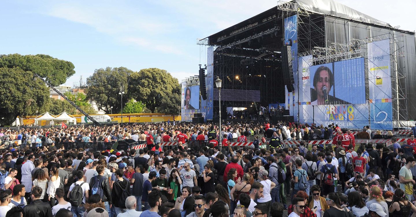 Non solo Concertone: come si celebra la Festa dei lavoratori nel mondo