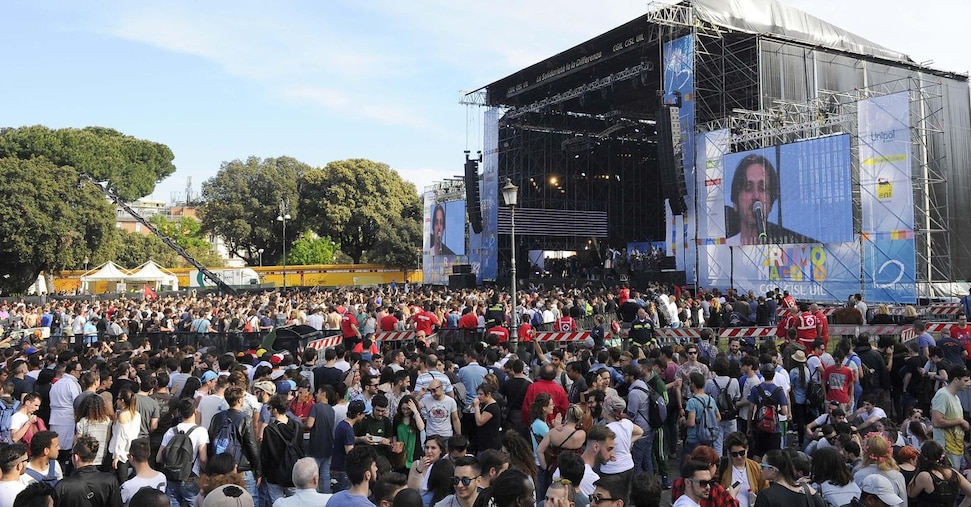 Non solo Concertone: come si celebra la Festa dei lavoratori nel mondo