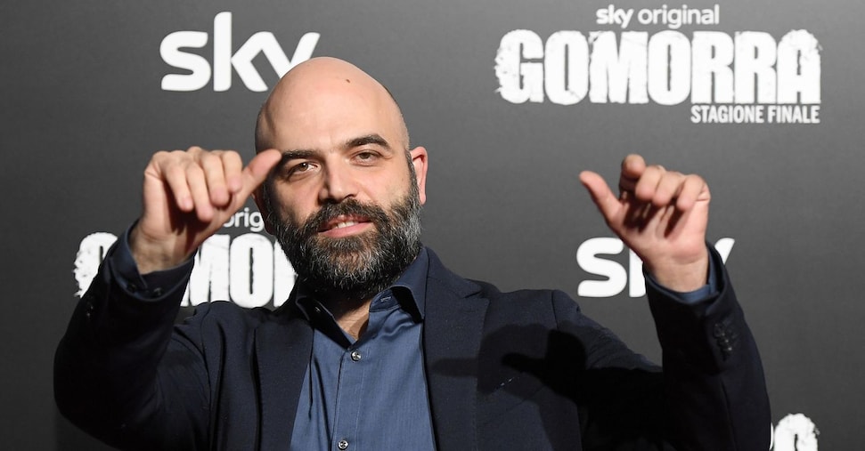 Gomorra protagonista con un doppio appuntamento per Treseizero – Media Pop Fest