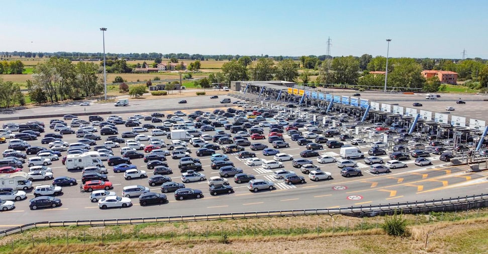 Ponte del 1° maggio, oltre 7 milioni di italiani pronti a partire