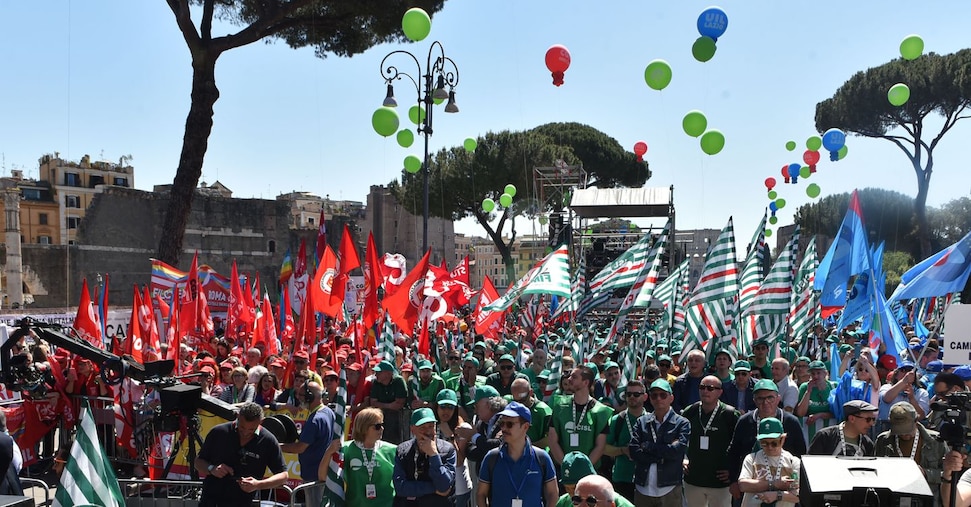 Festa dei lavoratori, la sua storia e perché si festeggia