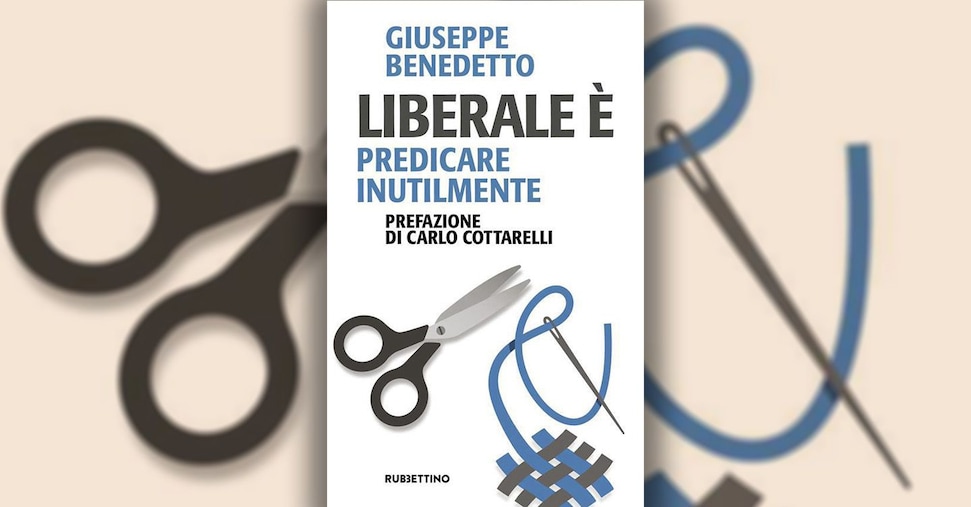 «Un’assemblea costituente per liberare l’Italia da debito e burocrazia»