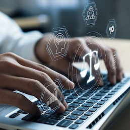 Explore the intersection of artificial intelligence and law, focusing on ethical governance, compliance, and the impact of technology on cybersecurity regulations and responsibilities. XDMCP