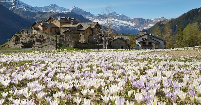  Valchiavenna Gualdera