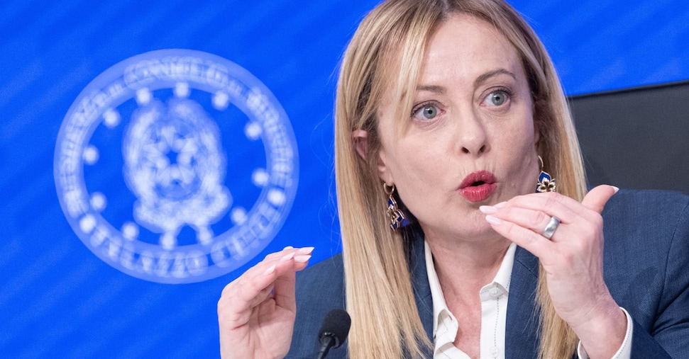 Meloni: risorse pubbliche devono andare a chi rispetta i lavoratori